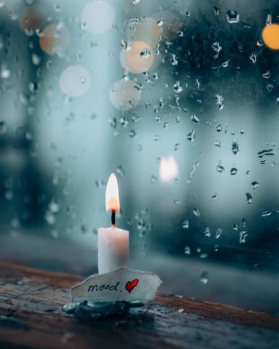 Những hình ảnh mưa rơi đẹp buồn lãng mạn nhất