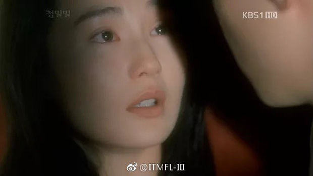 Đôi mắt buồn thế kỷ của 5 diễn viên Hoa Ngữ khiến khán giả đắm đuối không điểm dừng - Ảnh 18.