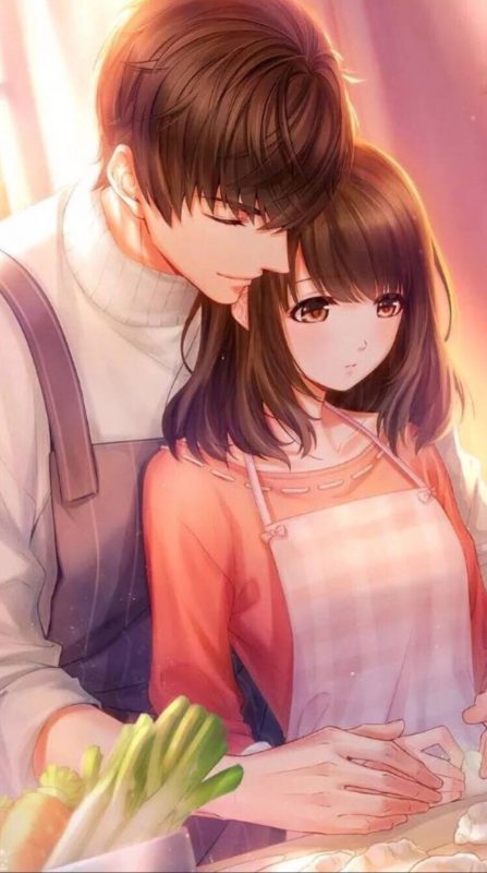 Cặp đôi trong anime là những nhân vật vô cùng dễ thương, đáng yêu và lãng mạn. Hãy xem hình nền của họ để khám phá câu chuyện tình yêu đằng sau. Những hình ảnh rực rỡ sắc màu và đầy cảm xúc sẽ khiến bạn thấy được sức mạnh của tình yêu chân thật.