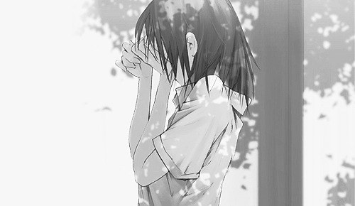 BST] ảnh bìa Anime buồn, tâm trạng trong cuộc sống, tình yêu