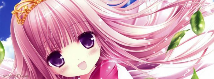 Bạn yêu thích anime và cảm thấy đáng yêu? Hãy xem anime girl kawaii để bị nó lôi cuốn bởi sắc màu và nụ cười ngọt ngào của nó.