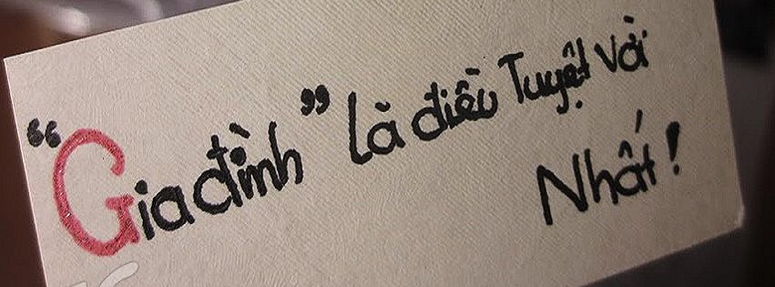 Ảnh bìa gia đình: Để chiếc ảnh bìa của bạn trở thành trang trí đầy ý nghĩa, bức ảnh gia đình xứng đáng được sử dụng. Hãy xem bức ảnh này để tìm được cảm hứng sáng tạo cho ảnh bìa của bạn.