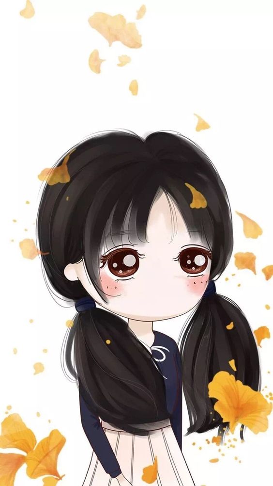 Anime Chibi: \