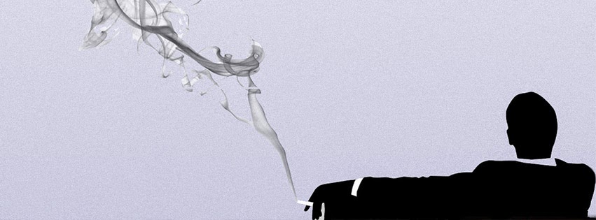 199+] Ảnh bìa hút thuốc buồn chất dành cho nam & nữ