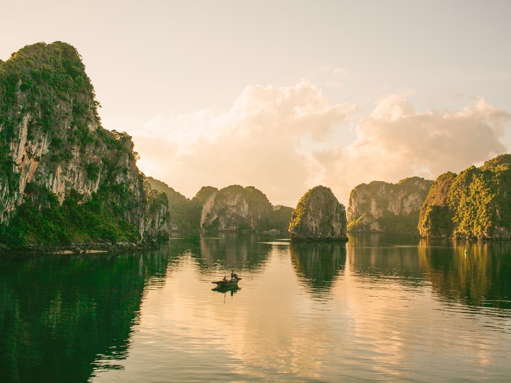 Bộ sưu tập ảnh thiên nhiên Việt Nam: Hơn 999 hình ảnh tuyệt đẹp ...