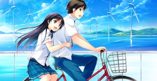 Hình ảnh tình yêu Anime: Hãy cùng khám phá thế giới tình yêu trong Anime với những bức ảnh đẹp và ngọt ngào. Bạn có thể tìm thấy những câu chuyện tình cảm lãng mạn, tình yêu đậm chất Anime và những khoảnh khắc đầy cảm xúc trong tình yêu của những nhân vật tuyệt vời trong Anime.