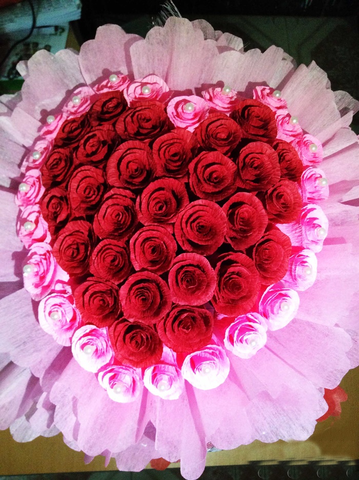 Đi tìm ý nghĩa bó hoa hồng 10 bông trong tình yêu và cuộc sống