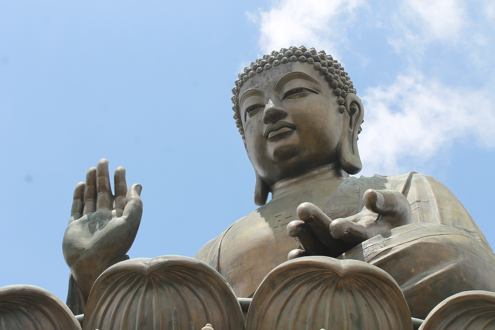 30 Hình Ảnh Phật Di Lặc 3D Cười Đẹp Nhất Chất Lượng Cao