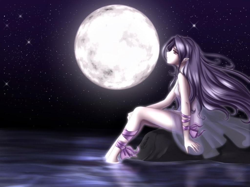 Hình ảnh buồn khóc cô đơn anime hoạt hình tâm trạng chán
