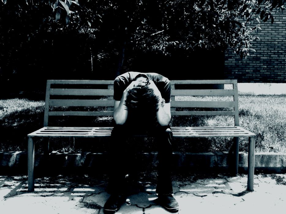 100 Hình ảnh buồn và tâm trạng cô đơn HedieuhanhCom