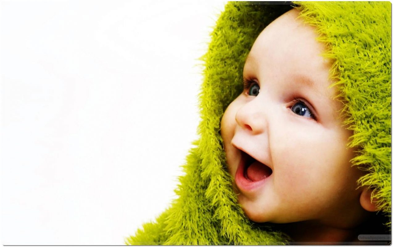 Tuyển chọn hình nền em bé đẹp nhất mạng xã hội