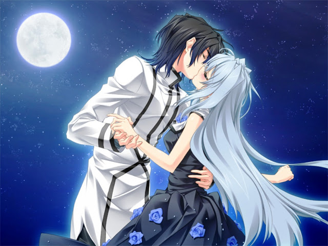 Những bức ảnh anime về cặp đôi yêu nhau chính là giấc mơ của bao trái tim trẻ trung đang mong chờ tình yêu. Hãy xem và cảm nhận cùng những nhân vật anime đầy tình cảm và chân thực, để rồi cảm thấy yêu thương sâu đậm hơn bao giờ hết.