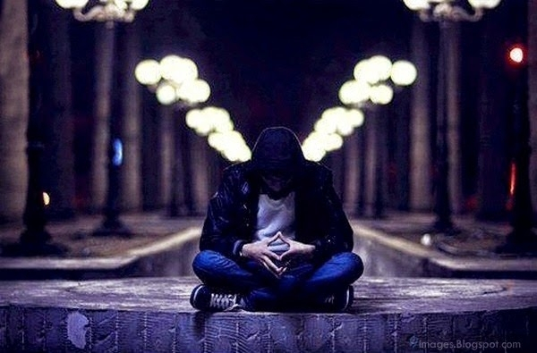 55 Hình ảnh avatar buồn cho nam cực chất tâm trạng cô đơn một mình