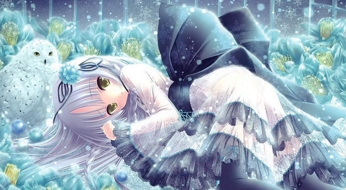 100 hình nền anime kawaii dễ thương và đáng yêu vô cùng phần 5  Vẽ Hoạt  Hình
