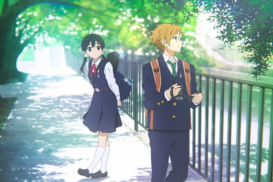 Top 20 Anime học đường lãng mạn hay nhất mọi thời đại - CUỒNG TRUYỆN