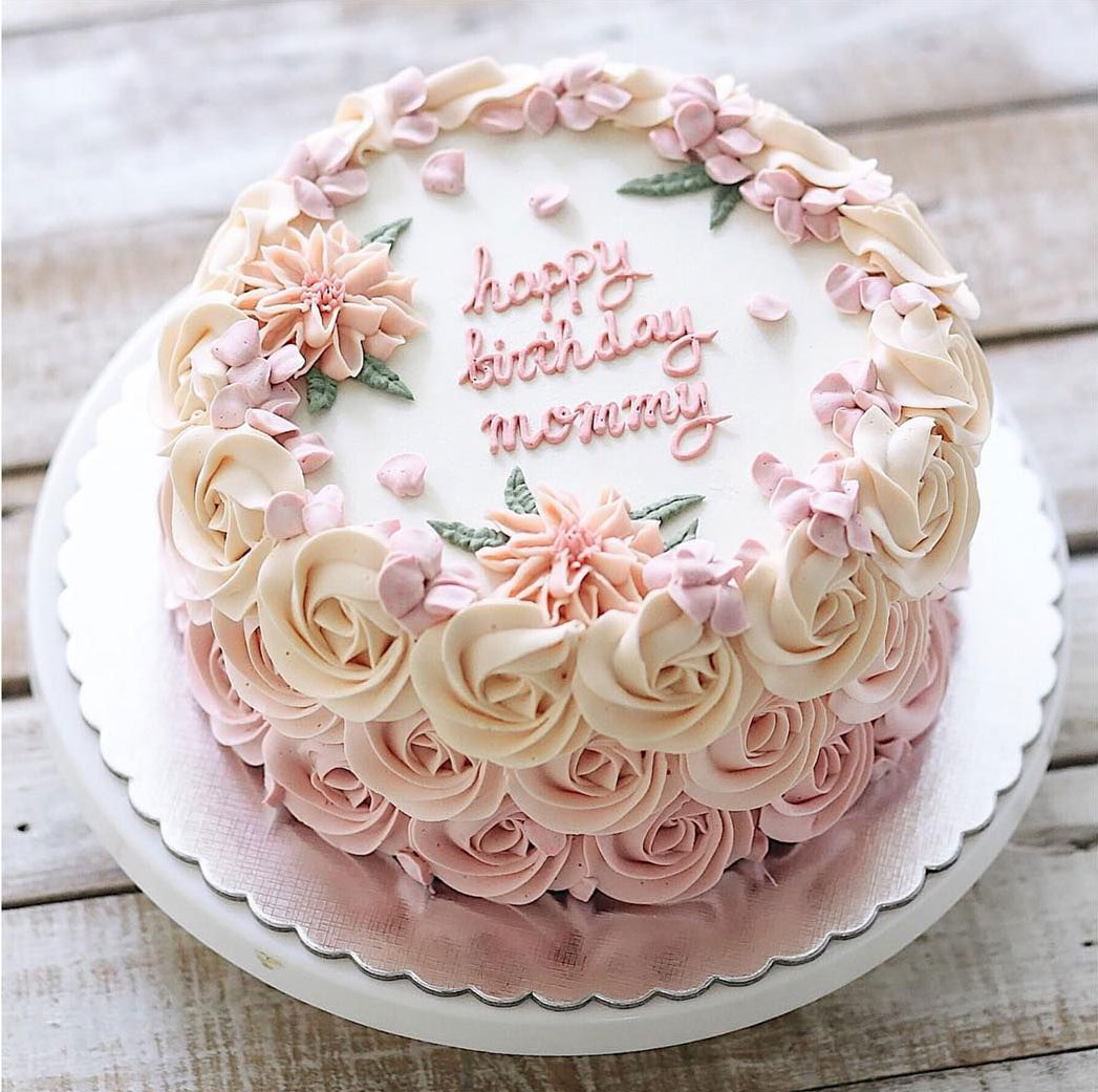 SỐC với những cái Bánh kem Độc Đáo Bá Đạo 18 cực BỰA tặng bạn thân Bánh kem sinh nhật Đặt bánh online giao tận nơi
