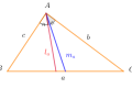 Hệ thức lượng trong tam giác và giải tam giác