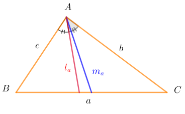 hệ thức lượng trong tam giác lớp 10