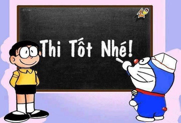  Tất tần tật Stt chúc bản thân thi tốt được chia sẻ nhiều nhất