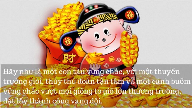 CHÙM lời chúc buôn bán hay ý nghĩa nhất hiện nay