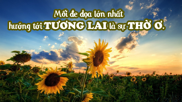 [HOT] Những câu nói hay về tương lai tạo động lực cho bạn