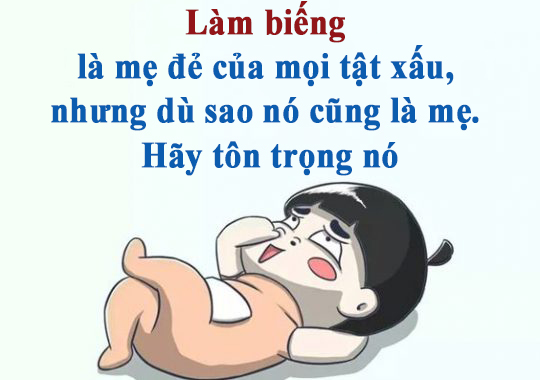 TOP 100 Stt hài hước khó đỡ khiến bạn cười nghiêng ngả