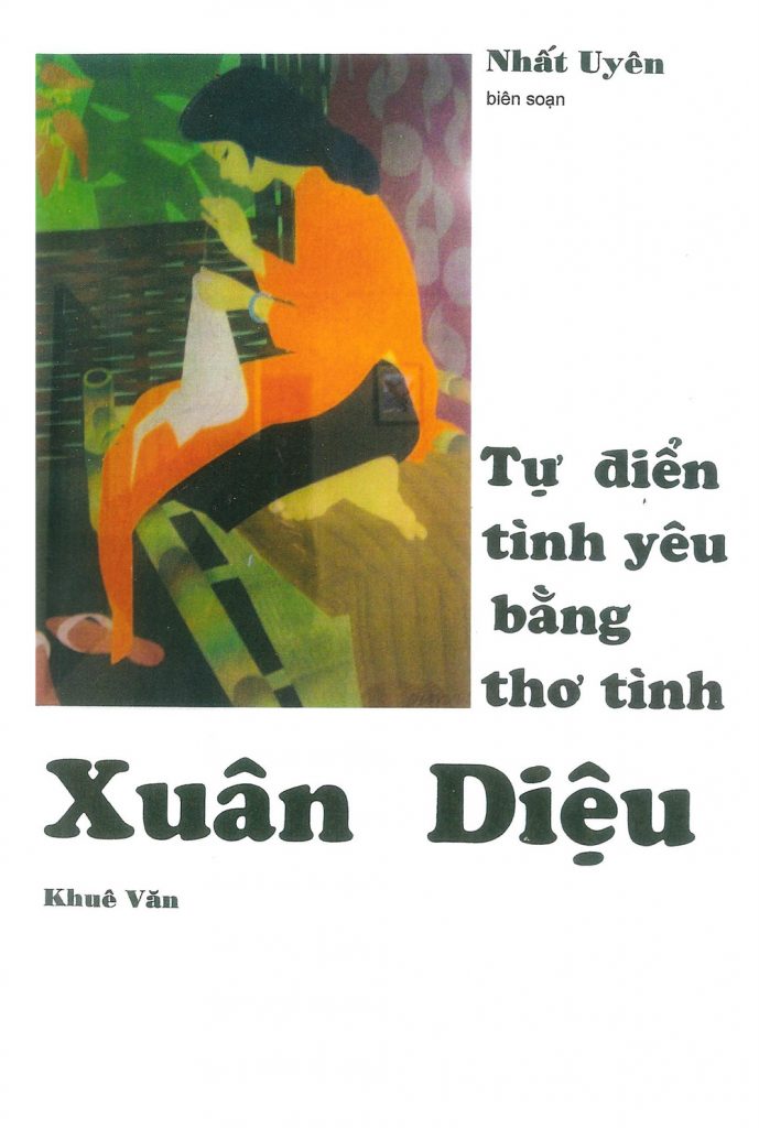 Tất tần tật 50 bài thơ tình Xuân Diệu sống mãi với thời gian