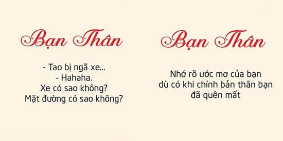 LOẠT 99+ Stt về lũ bạn thân hay và ý nghĩa nhất hiện nay