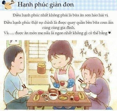 Thơ về nỗi nhớ nhà hay nhất