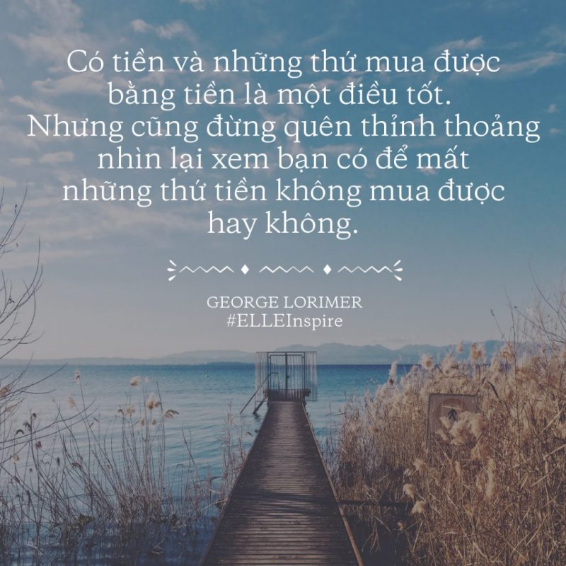 Stt hay về tiền và tình yêu