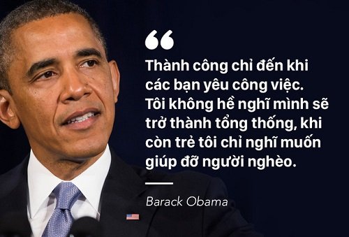 1001+ những câu nói hay về thành công trong kinh doanh ấn tượng nhất