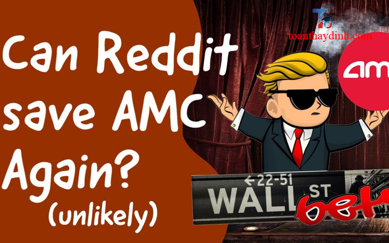 AMC Stock Reddit Trending Insights and Discussions