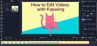 Kapwing Convert Video: Easy and Efficient Video Conversion