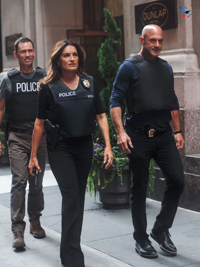 Olivia Benson Death Rumors and Unveiling the Truth