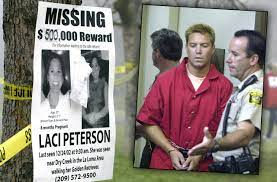 Uncovering Laci Peterson Autopsy Photos: Revealing the Facts