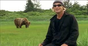 Timothy Treadwell Real Video Uncovered: Exclusive Footage