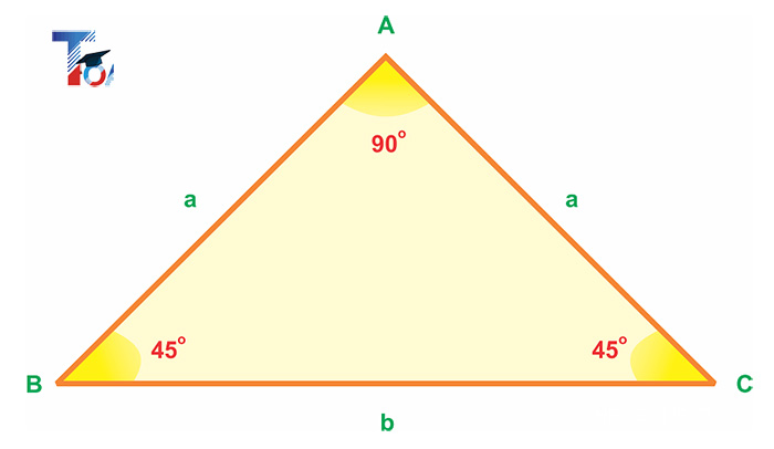 Tính diện tích hình tam giác từ cơ bản đến nâng cao