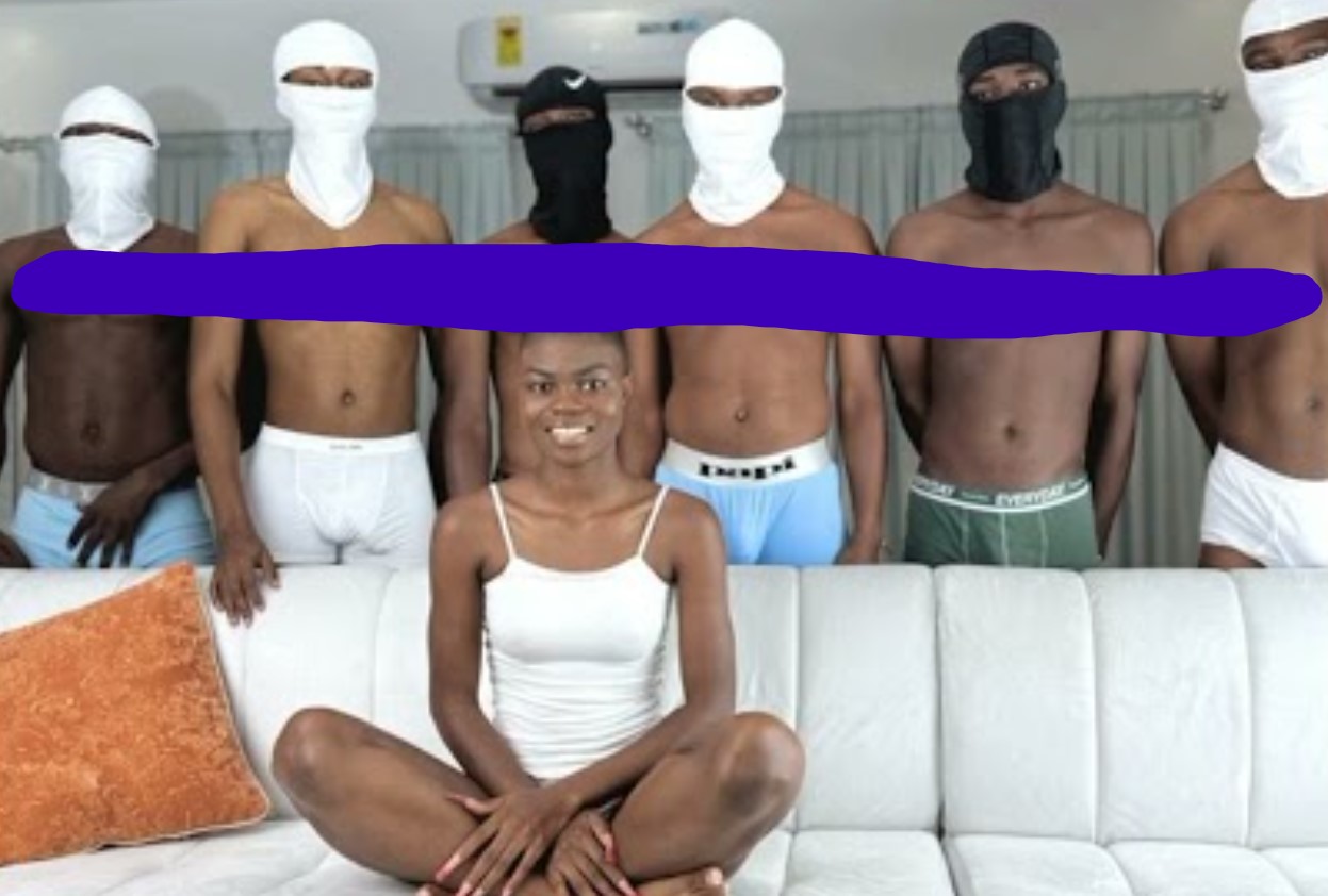 Daisy Melanin Viral Video Original and Its Aftermath