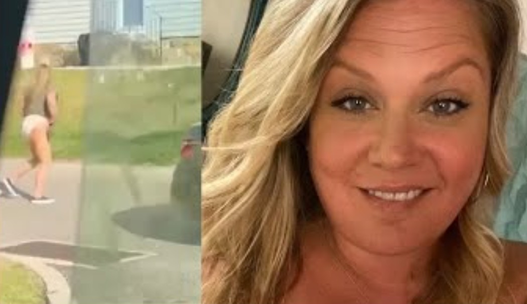 Christina Solometo Video and Road Rage or Public Outrage