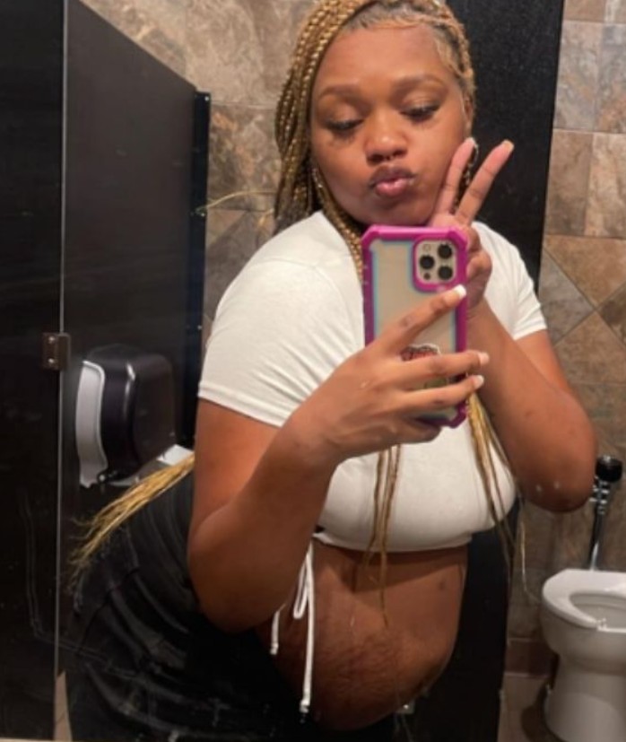 Daisha Baby Shower Video and Brutally Attacked