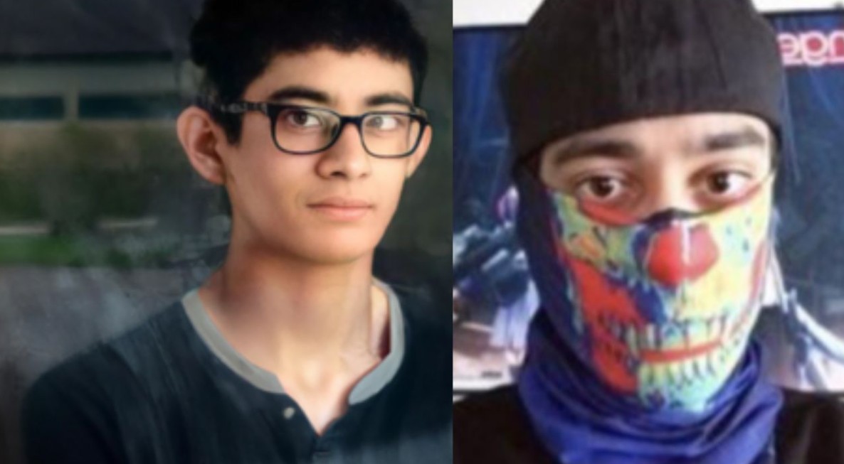 Shuaib Aslam Full Video and Tragic Livestream That Shocked