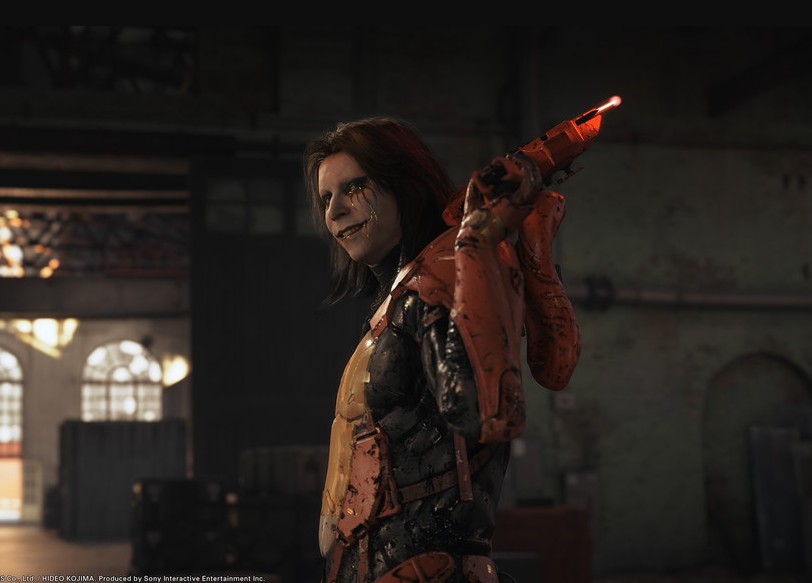 Death Stranding 2 Review Embargo and Release Date
