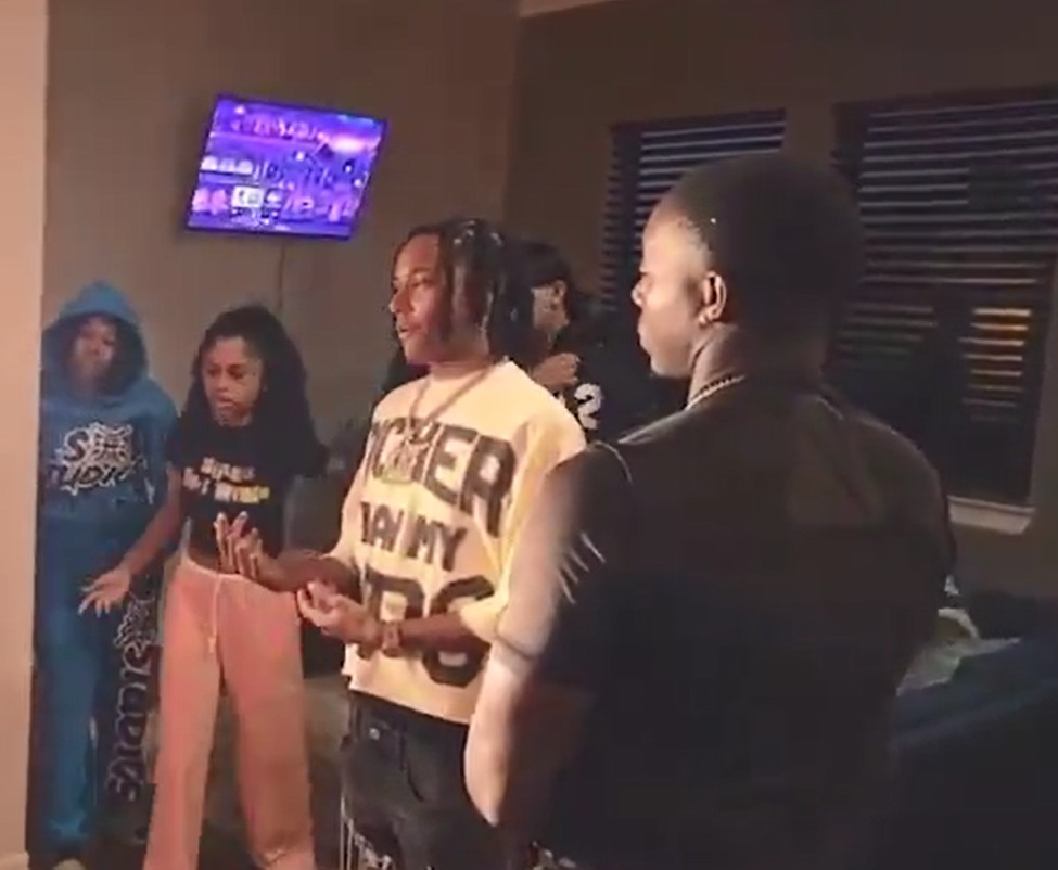 Nadia and Yanni Full Fight Video Sparks Online Frenzy
