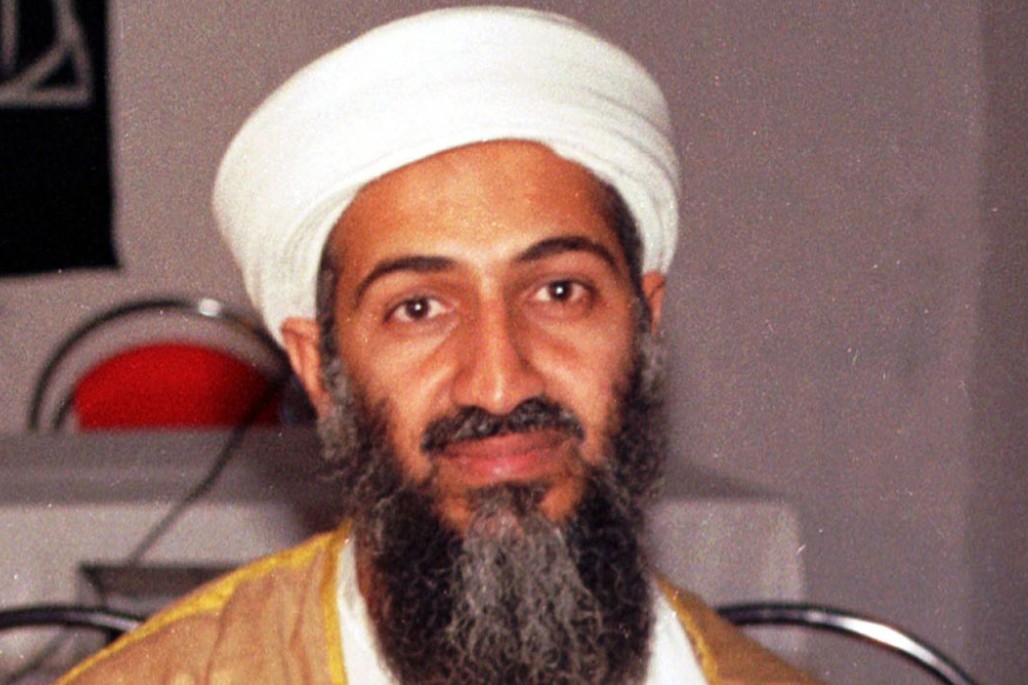Osama Bin Laden Death and Global Militant Leader