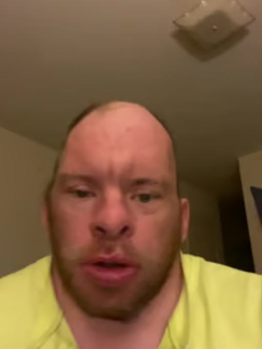 Scott Rogers Video and Raises Privacy Concerns Online