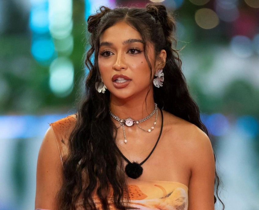 Cierra Ortega Racial Video Controversy Leads to Sudden Exit