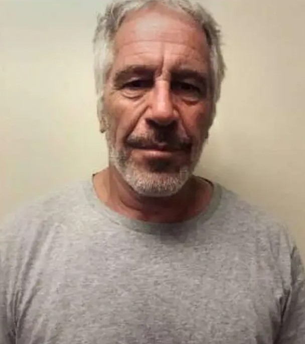 Jeffrey Epstein Video Reviewed by FBI Confirms No Foul Play