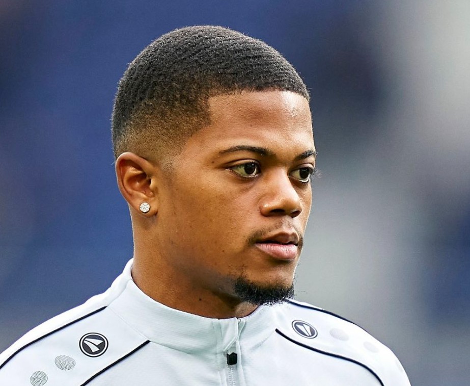 Moon 10 and Leon Bailey Video and Privacy Concerns